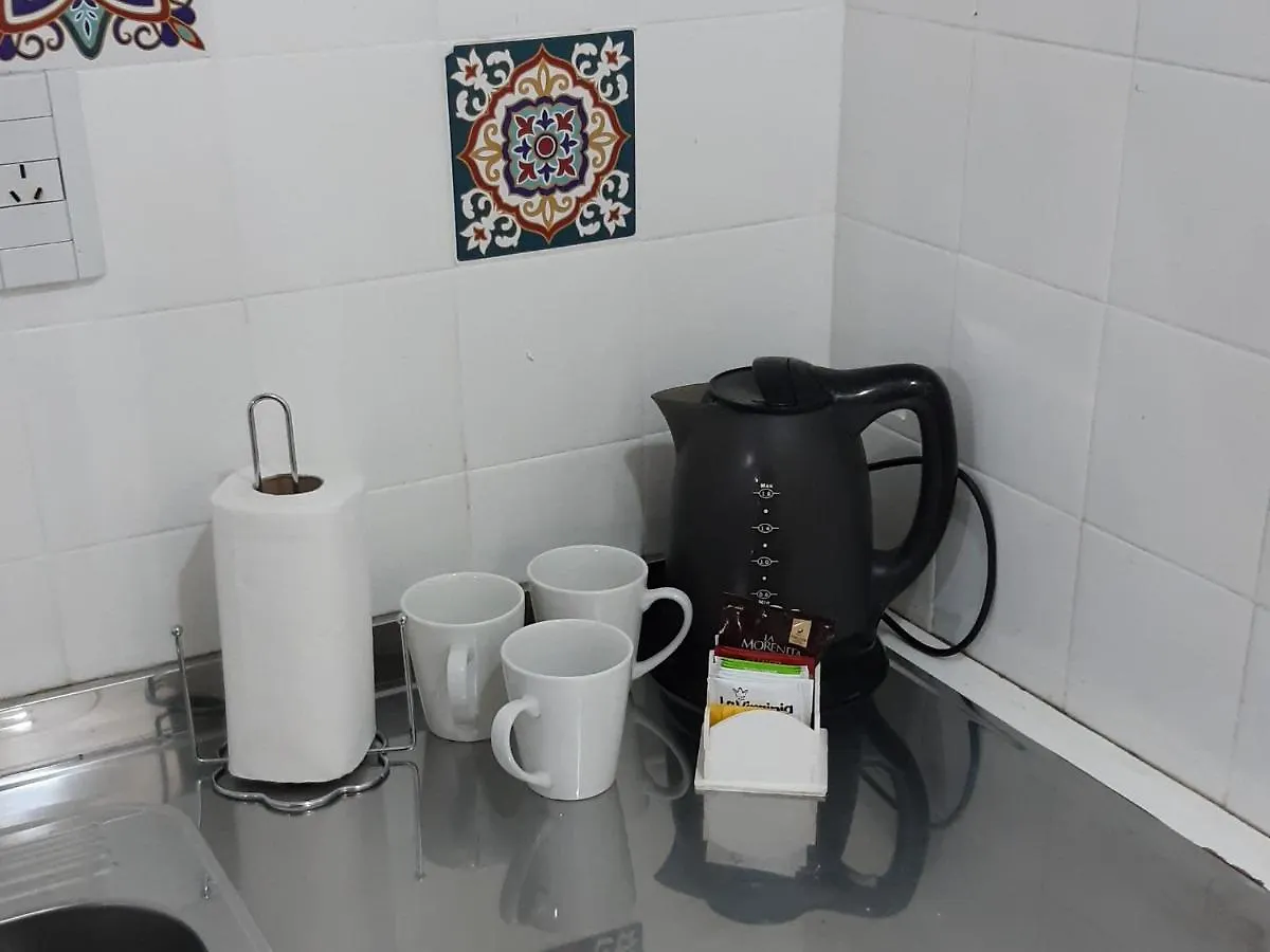 Apartamento Céntrico y cómodo Mendoza